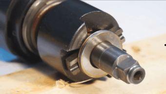 冲击钻加油视频