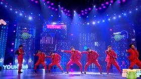 串烧舞曲视频,热力四射！串烧舞曲视频燃爆全场