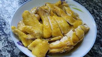 咸香鸡的做法视频,家常美味轻松学