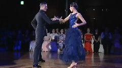 快步舞蹈视频,动感节奏下的舞动魅力