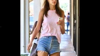 热裤视频,性感与活力的完美融合