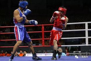 昆仑格斗比赛视频,热血对决，力与勇的巅峰对决