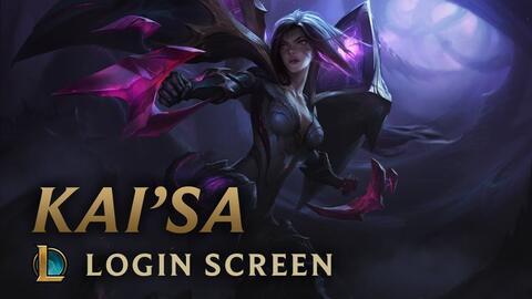 卡莎视频,揭秘电竞女神的精彩瞬间