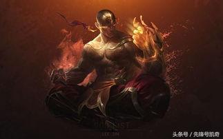 世界第一盲僧视频,挑战极限的视觉奇才