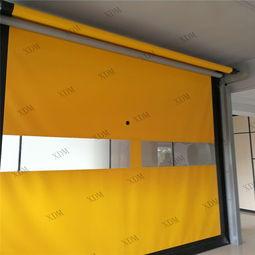 冷库电动门安装视频,视频教程助你轻松上手