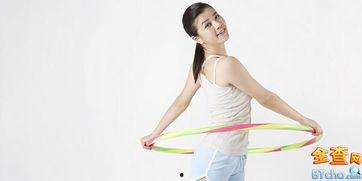 呼啦圈方法视频,跟着呼啦圈视频动起来