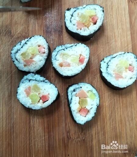 学寿司视频,从零开始，轻松掌握日式料理精髓