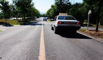 株洲科目二考试视频,实战演练，掌握技巧