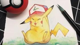 宠物小精灵恶搞视频,笑翻你的眼球！