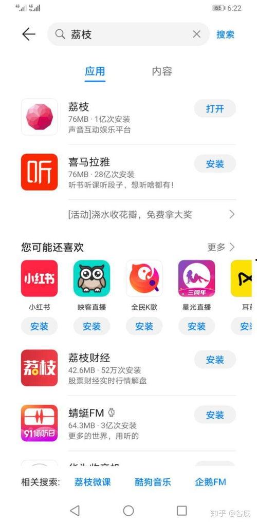 荔枝污视频app下载,下载攻略与使用指南